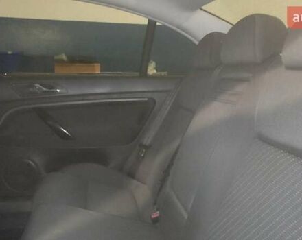 Черный Шкода Суперб, объемом двигателя 1.8 л и пробегом 263 тыс. км за 5900 $, фото 3 на Automoto.ua