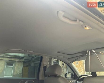 Черный Шкода Суперб, объемом двигателя 2 л и пробегом 302 тыс. км за 8000 $, фото 35 на Automoto.ua