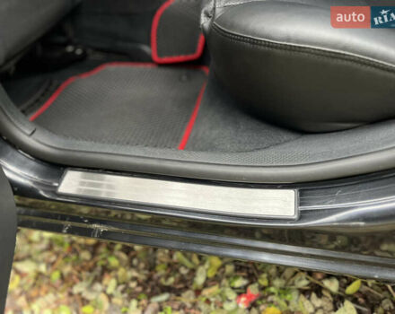 Шкода Суперб 2007 у Києві на Automoto.ua Чорний Шкода Суперб, об'ємом двигуна 1.8 л та пробігом 231 тис. км за 7300 $, фото 67 на Automoto.ua