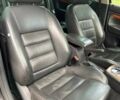 Черный Шкода Суперб, объемом двигателя 2.5 л и пробегом 289 тыс. км за 6000 $, фото 7 на Automoto.ua
