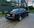 Черный Шкода Суперб, объемом двигателя 1.9 л и пробегом 300 тыс. км за 5800 $, фото 1 на Automoto.ua