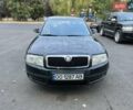 Черный Шкода Суперб, объемом двигателя 1.9 л и пробегом 100 тыс. км за 3999 $, фото 1 на Automoto.ua