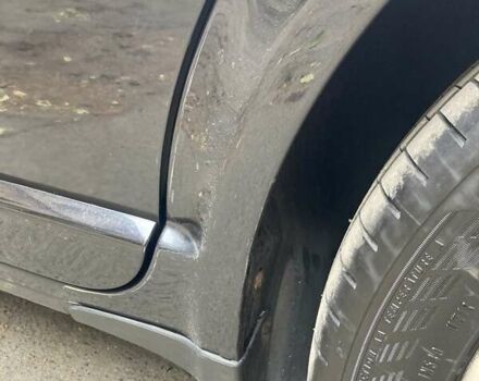 Черный Шкода Суперб, объемом двигателя 2 л и пробегом 302 тыс. км за 8000 $, фото 61 на Automoto.ua