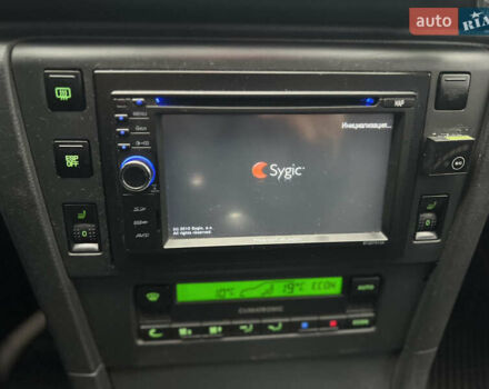 Шкода Суперб 2007 у Києві на Automoto.ua Чорний Шкода Суперб, об'ємом двигуна 1.8 л та пробігом 231 тис. км за 7300 $, фото 49 на Automoto.ua