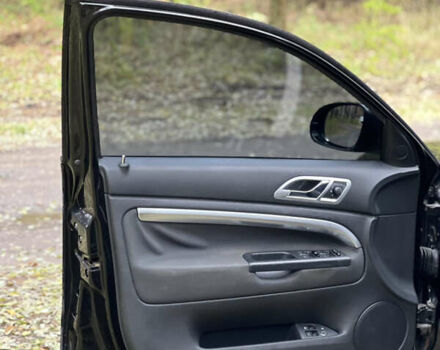 Шкода Суперб 2007 у Києві на Automoto.ua Чорний Шкода Суперб, об'ємом двигуна 1.8 л та пробігом 231 тис. км за 7300 $, фото 37 на Automoto.ua