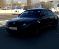 Черный Шкода Суперб, объемом двигателя 1.9 л и пробегом 335 тыс. км за 6000 $, фото 6 на Automoto.ua