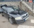 Чорний Шкода Суперб, об'ємом двигуна 1.8 л та пробігом 316 тис. км за 6000 $, фото 1 на Automoto.ua