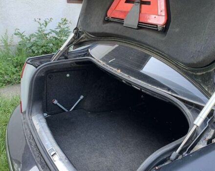 Черный Шкода Суперб, объемом двигателя 2.5 л и пробегом 265 тыс. км за 6729 $, фото 11 на Automoto.ua