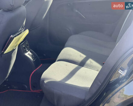 Чорний Шкода Суперб, об'ємом двигуна 1.8 л та пробігом 280 тис. км за 5300 $, фото 7 на Automoto.ua