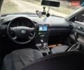 Черный Шкода Суперб, объемом двигателя 1.78 л и пробегом 245 тыс. км за 6500 $, фото 1 на Automoto.ua