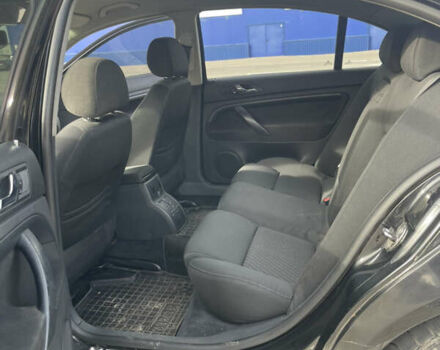 Чорний Шкода Суперб, об'ємом двигуна 1.78 л та пробігом 414 тис. км за 5400 $, фото 10 на Automoto.ua