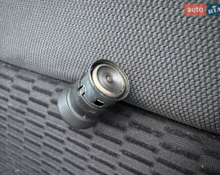 Черный Шкода Суперб, объемом двигателя 2 л и пробегом 295 тыс. км за 7000 $, фото 16 на Automoto.ua