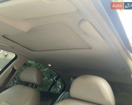 Черный Шкода Суперб, объемом двигателя 2 л и пробегом 302 тыс. км за 8000 $, фото 36 на Automoto.ua