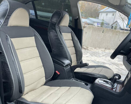 Черный Шкода Суперб, объемом двигателя 1.78 л и пробегом 234 тыс. км за 4850 $, фото 49 на Automoto.ua