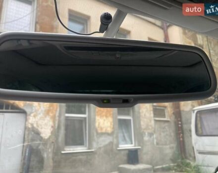 Черный Шкода Суперб, объемом двигателя 2 л и пробегом 302 тыс. км за 8000 $, фото 60 на Automoto.ua