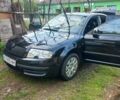 Черный Шкода Суперб, объемом двигателя 1.9 л и пробегом 318 тыс. км за 5700 $, фото 14 на Automoto.ua