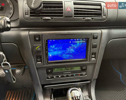 Шкода Суперб 2007 у Києві на Automoto.ua Чорний Шкода Суперб, об'ємом двигуна 1.8 л та пробігом 374 тис. км за 6790 $, фото 8 на Automoto.ua