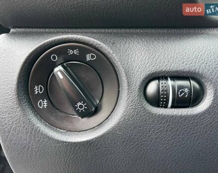 Черный Шкода Суперб, объемом двигателя 1.8 л и пробегом 261 тыс. км за 7990 $, фото 16 на Automoto.ua