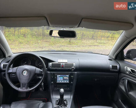 Шкода Суперб 2007 у Києві на Automoto.ua Чорний Шкода Суперб, об'ємом двигуна 1.8 л та пробігом 231 тис. км за 7300 $, фото 41 на Automoto.ua