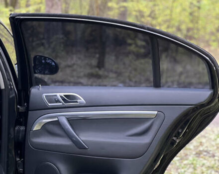 Шкода Суперб 2007 у Києві на Automoto.ua Чорний Шкода Суперб, об'ємом двигуна 1.8 л та пробігом 231 тис. км за 7300 $, фото 40 на Automoto.ua