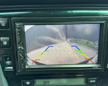 Черный Шкода Суперб, объемом двигателя 2 л и пробегом 210 тыс. км за 6299 $, фото 19 на Automoto.ua