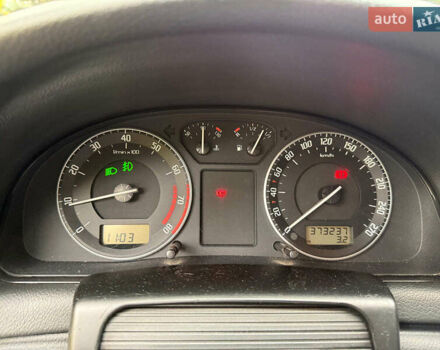 Шкода Суперб 2007 у Києві на Automoto.ua Чорний Шкода Суперб, об'ємом двигуна 1.8 л та пробігом 374 тис. км за 6790 $, фото 6 на Automoto.ua