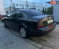 Черный Шкода Суперб, объемом двигателя 1.9 л и пробегом 300 тыс. км за 5800 $, фото 2 на Automoto.ua