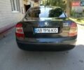 Чорний Шкода Суперб, об'ємом двигуна 1.78 л та пробігом 350 тис. км за 5500 $, фото 4 на Automoto.ua