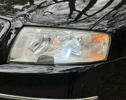 Шкода Суперб 2007 у Києві на Automoto.ua Чорний Шкода Суперб, об'ємом двигуна 1.8 л та пробігом 231 тис. км за 7300 $, фото 21 на Automoto.ua