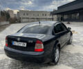 Черный Шкода Суперб, объемом двигателя 1.78 л и пробегом 234 тыс. км за 4850 $, фото 15 на Automoto.ua