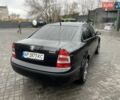 Черный Шкода Суперб, объемом двигателя 1.78 л и пробегом 173 тыс. км за 6500 $, фото 4 на Automoto.ua