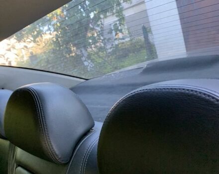 Черный Шкода Суперб, объемом двигателя 2.5 л и пробегом 265 тыс. км за 6729 $, фото 8 на Automoto.ua