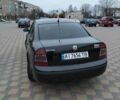 Черный Шкода Суперб, объемом двигателя 1.9 л и пробегом 240 тыс. км за 5600 $, фото 3 на Automoto.ua