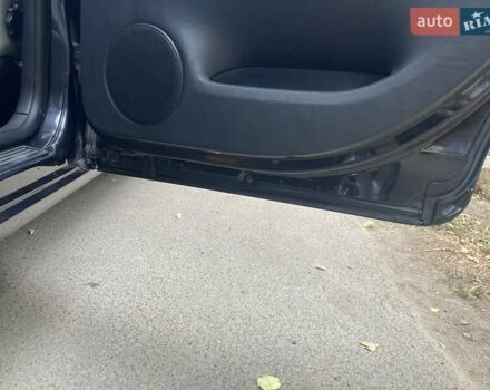 Черный Шкода Суперб, объемом двигателя 2 л и пробегом 302 тыс. км за 8000 $, фото 18 на Automoto.ua