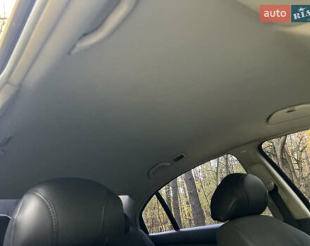 Шкода Суперб 2007 у Києві на Automoto.ua Чорний Шкода Суперб, об'ємом двигуна 1.8 л та пробігом 231 тис. км за 7300 $, фото 61 на Automoto.ua