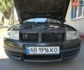Чорний Шкода Суперб, об'ємом двигуна 1.78 л та пробігом 350 тис. км за 5500 $, фото 8 на Automoto.ua