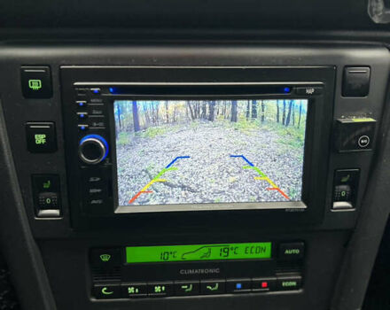 Шкода Суперб 2007 у Києві на Automoto.ua Чорний Шкода Суперб, об'ємом двигуна 1.8 л та пробігом 231 тис. км за 7300 $, фото 47 на Automoto.ua