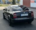 Чорний Шкода Суперб, об'ємом двигуна 2.5 л та пробігом 327 тис. км за 5300 $, фото 9 на Automoto.ua
