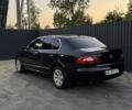 Черный Шкода Суперб, объемом двигателя 1.8 л и пробегом 272 тыс. км за 8000 $, фото 2 на Automoto.ua