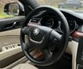 Чорний Шкода Суперб, об'ємом двигуна 2 л та пробігом 300 тис. км за 7800 $, фото 22 на Automoto.ua