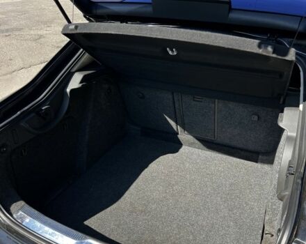 Черный Шкода Суперб, объемом двигателя 1.8 л и пробегом 202 тыс. км за 7999 $, фото 8 на Automoto.ua