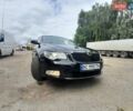 Черный Шкода Суперб, объемом двигателя 1.8 л и пробегом 273 тыс. км за 6700 $, фото 2 на Automoto.ua
