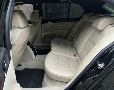 Чорний Шкода Суперб, об'ємом двигуна 2 л та пробігом 300 тис. км за 7800 $, фото 15 на Automoto.ua