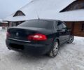 Черный Шкода Суперб, объемом двигателя 2 л и пробегом 322 тыс. км за 3600 $, фото 7 на Automoto.ua
