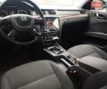 Черный Шкода Суперб, объемом двигателя 1.97 л и пробегом 369 тыс. км за 7690 $, фото 33 на Automoto.ua