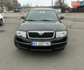 Черный Шкода Суперб, объемом двигателя 1.9 л и пробегом 270 тыс. км за 7900 $, фото 6 на Automoto.ua