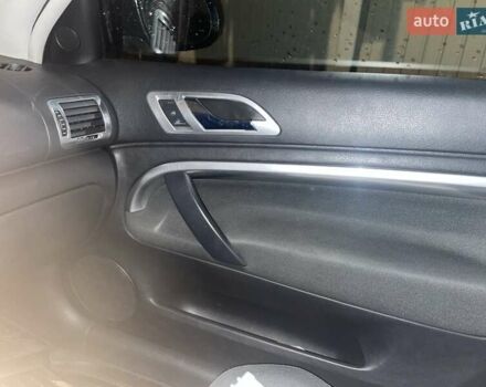 Чорний Шкода Суперб, об'ємом двигуна 1.97 л та пробігом 236 тис. км за 6100 $, фото 8 на Automoto.ua