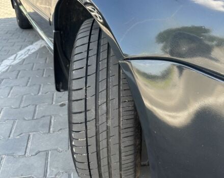 Чорний Шкода Суперб, об'ємом двигуна 1.8 л та пробігом 223 тис. км за 5500 $, фото 18 на Automoto.ua