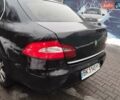 Черный Шкода Суперб, объемом двигателя 1.97 л и пробегом 369 тыс. км за 7690 $, фото 16 на Automoto.ua