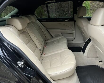 Чорний Шкода Суперб, об'ємом двигуна 2 л та пробігом 300 тис. км за 7800 $, фото 19 на Automoto.ua